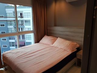 Grandblue condominium 609 - Mae Pim - 7