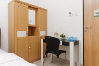 RedDoorz Syariah near RSU Suaka Insan Banjarmasin - 2