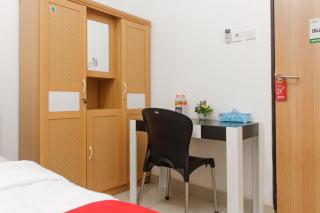 RedDoorz Syariah near RSU Suaka Insan Banjarmasin - 1