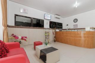 RedDoorz Syariah near RSU Suaka Insan Banjarmasin - 3