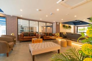 The Home Hotel SHA - Banguecoque - 5