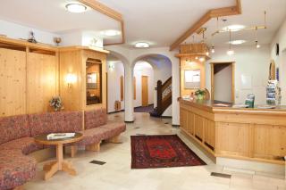 Hotel garni Kappeler-Haus - Oberstdorf - 3