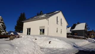 Ferienhaus Victoria - Frauenwald - 8