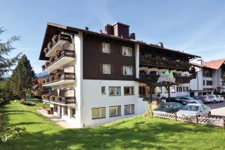 Hotel garni Kappeler-Haus - Oberstdorf - 1