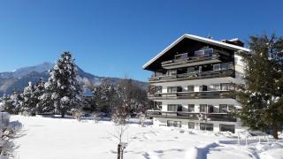 Hotel garni Kappeler-Haus - Oberstdorf - 9