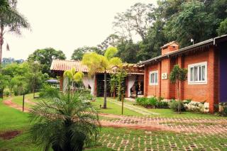Pousada Santa Thereza - Serra Negra - 7