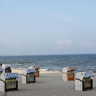 Ostseeabenteuer - Scharbeutz - 0