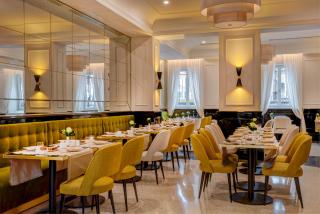 H10 Palazzo Canova - Veneza - 3