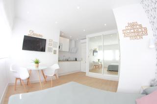 New Central Studio Torremolinos - 0