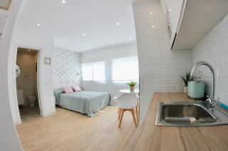 New Central Studio Torremolinos - Torremolinos - 3