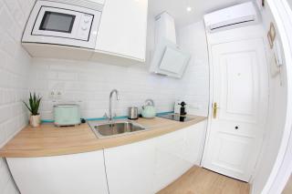New Central Studio Torremolinos - Torremolinos - 7