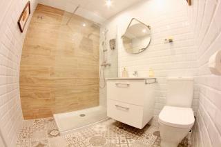 New Central Studio Torremolinos - Torremolinos - 6