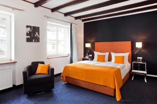 Gildors Hotel Atmosphère - Düsseldorf - 9