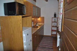 Drevenica Viki - 2