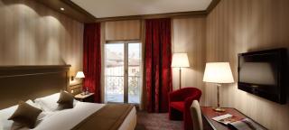 Hotel De La Paix - Lugano - 6