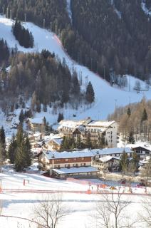 Hotel Flora Alpina - Gressoney-Saint-Jean - 8