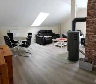 Ferienhaus Victoria - Frauenwald - 5