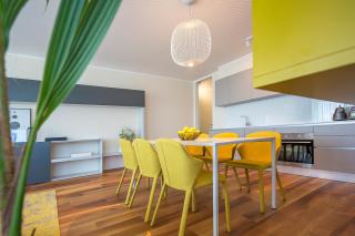 Deluxe Apartments Opatija - Opatija - 5