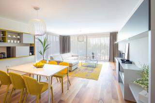 Deluxe Apartments Opatija - Opatija - 2