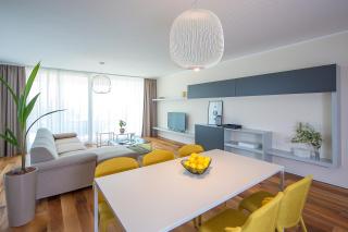 Deluxe Apartments Opatija - Opatija - 4