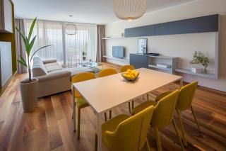 Deluxe Apartments Opatija - 3