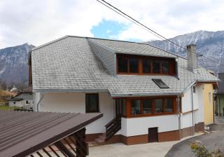 Apartmaji Pippi - Bovec - 9
