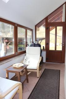 Apartmaji Pippi - Bovec - 8