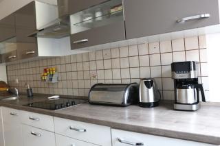 Apartmaji Pippi - Bovec - 2