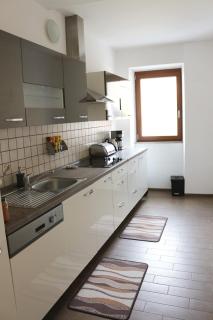 Apartmaji Pippi - Bovec - 3