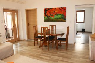 Apartmaji Pippi - Bovec - 5