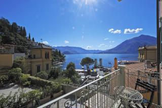 Casa Ferry - Varenna - 9