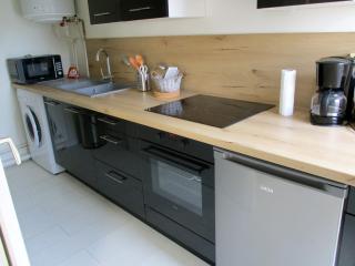 Studio Spacieux dans Parc Arboré - 8