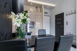 Elite Apartments Tartaczna Deluxe - 2