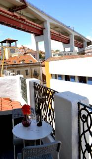 Arts, Cultural & Design District with a Sunny View - Lisbona - 8