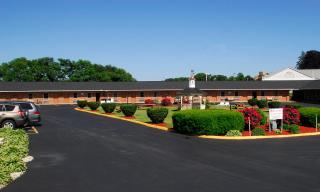 Weathervane Motor Court - Ronks - 8