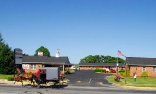 Weathervane Motor Court - Ronks - 4