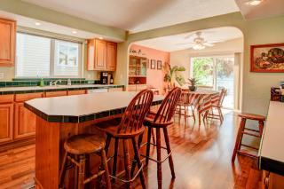 Fray's Lane Waterfront Home - 2