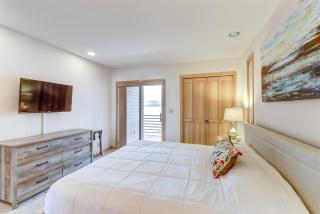 South Lakeshore Waterfront Oasis - Chelan - 5