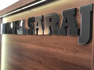 Motel Saraj - Gornji Vakuf - 0