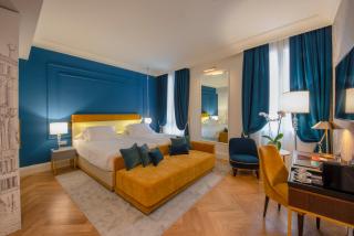 H10 Palazzo Canova - Veneza - 1