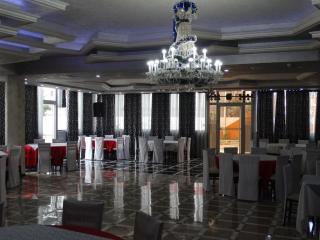 Garden Palase Hotel - Fier - 3