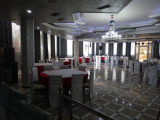Garden Palase Hotel - Fier - 2