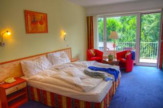 Hotel Excelsior - Locarno - 3