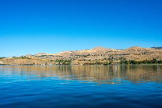 Cabana #11 - Chelan - 8