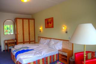 Hotel Excelsior - Locarno - 2