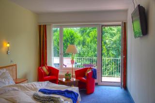Hotel Excelsior - Locarno - 1