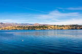 Cabana #11 - Chelan - 7