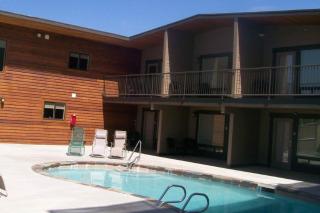 Cabana #11 - Chelan - 4