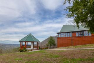 Majestic View #42A - Sevierville - 9