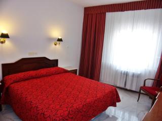 Hotel Tres Sargentos - Buenos Aires - 1